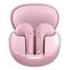 Hama Twins Core 2 headset True Wireless Stereo (TWS) auriculares de botón llamadas/música USB Type-C Bluetooth rosa