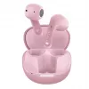 Hama Twins Core 2 headset True Wireless Stereo (TWS) auriculares de botón llamadas/música USB Type-C Bluetooth rosa