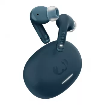Hama Twins Fuse 2 Auriculares True Wireless Stereo (TWS) In-Ear Llamadas/Música USB Type-C Bluetooth Azul