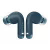 Hama Twins Fuse 2 Auriculares True Wireless Stereo (TWS) In-Ear Llamadas/Música USB Type-C Bluetooth Azul