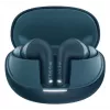 Hama Twins Fuse 2 Auriculares True Wireless Stereo (TWS) In-Ear Llamadas/Música USB Type-C Bluetooth Azul