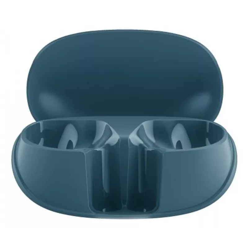 Hama Twins Fuse 2 Auriculares True Wireless Stereo (TWS) In-Ear Llamadas/Música USB Type-C Bluetooth Azul