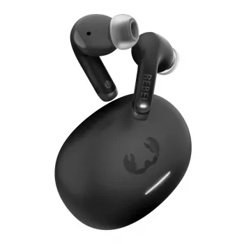 Hama Twins Fuse 2 Auriculares True Wireless Stereo (TWS) In-Ear Llamadas/Música USB Type-C Bluetooth Gris oscuro