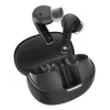 Hama Twins Fuse 2 Auriculares True Wireless Stereo (TWS) In-Ear Llamadas/Música USB Type-C Bluetooth Gris oscuro