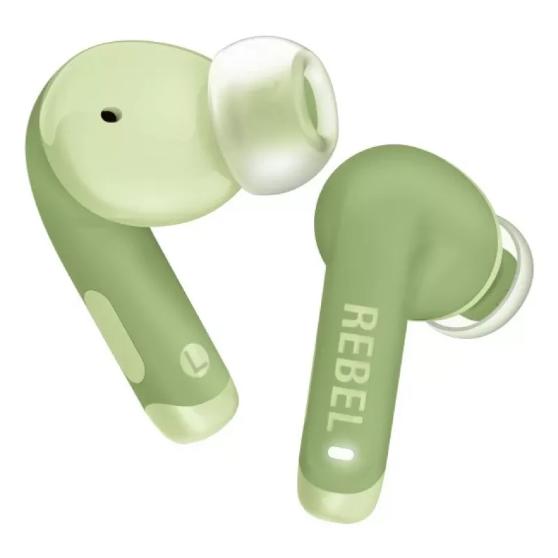 Hama Twins Fuse 2 Auriculares True Wireless Stereo (TWS) In-Ear Llamadas/Música USB Type-C Bluetooth Verde