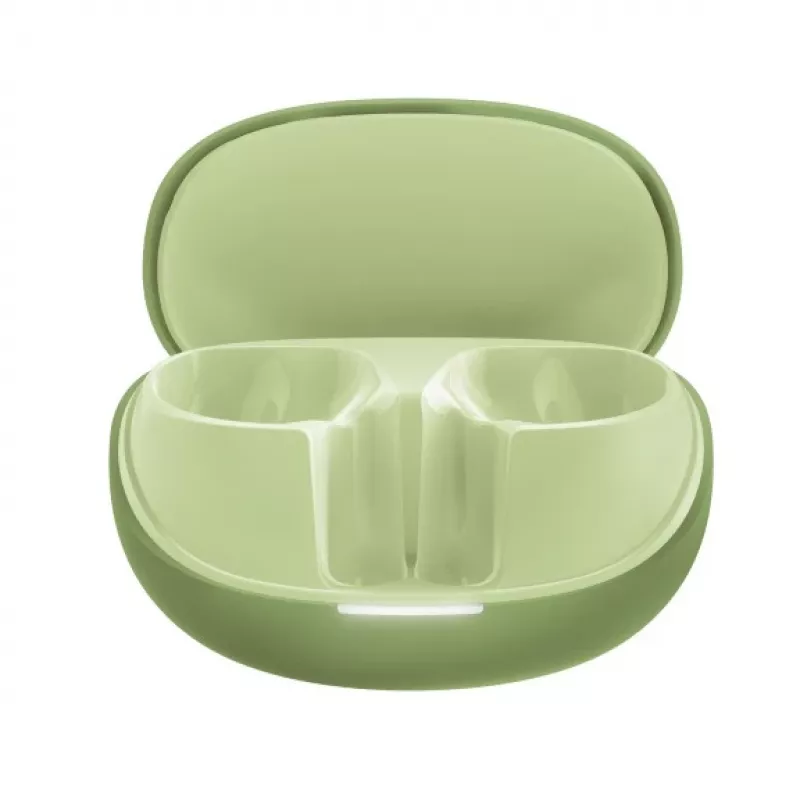 Hama Twins Fuse 2 Auriculares True Wireless Stereo (TWS) In-Ear Llamadas/Música USB Type-C Bluetooth Verde