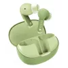 Hama Twins Fuse 2 Auriculares True Wireless Stereo (TWS) In-Ear Llamadas/Música USB Type-C Bluetooth Verde