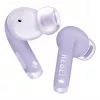 Hama Twins Fuse 2 Auriculares True Wireless Stereo (TWS) In-Ear USB Type-C Bluetooth Lila