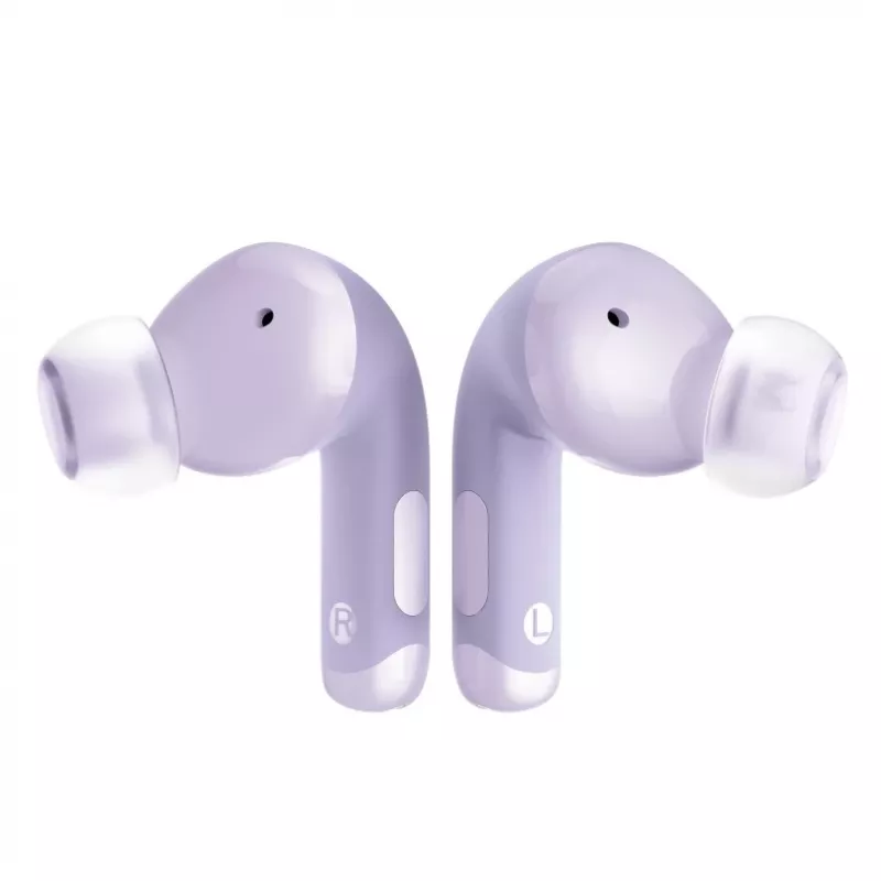 Hama Twins Fuse 2 Auriculares True Wireless Stereo (TWS) In-Ear USB Type-C Bluetooth Lila
