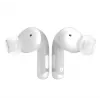 Hama Twins Fuse 2 Auriculares True Wireless Stereo (TWS) In-Ear Llamadas/Música USB Type-C Bluetooth Gris claro