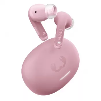 Hama Twins Fuse 2 Auriculares True Wireless Stereo (TWS) In-Ear Llamadas/Música USB Type-C Bluetooth Rosa