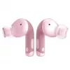Hama Twins Fuse 2 Auriculares True Wireless Stereo (TWS) In-Ear Llamadas/Música USB Type-C Bluetooth Rosa