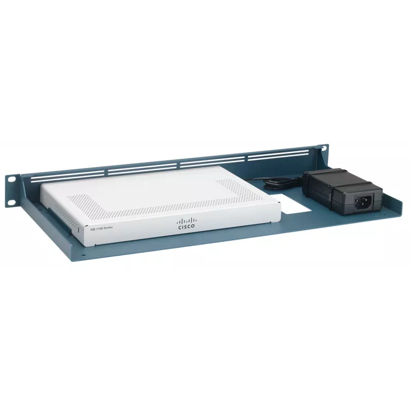 Rackmount.IT RM-CI-T11 Accesorio para rack Soporte de montaje