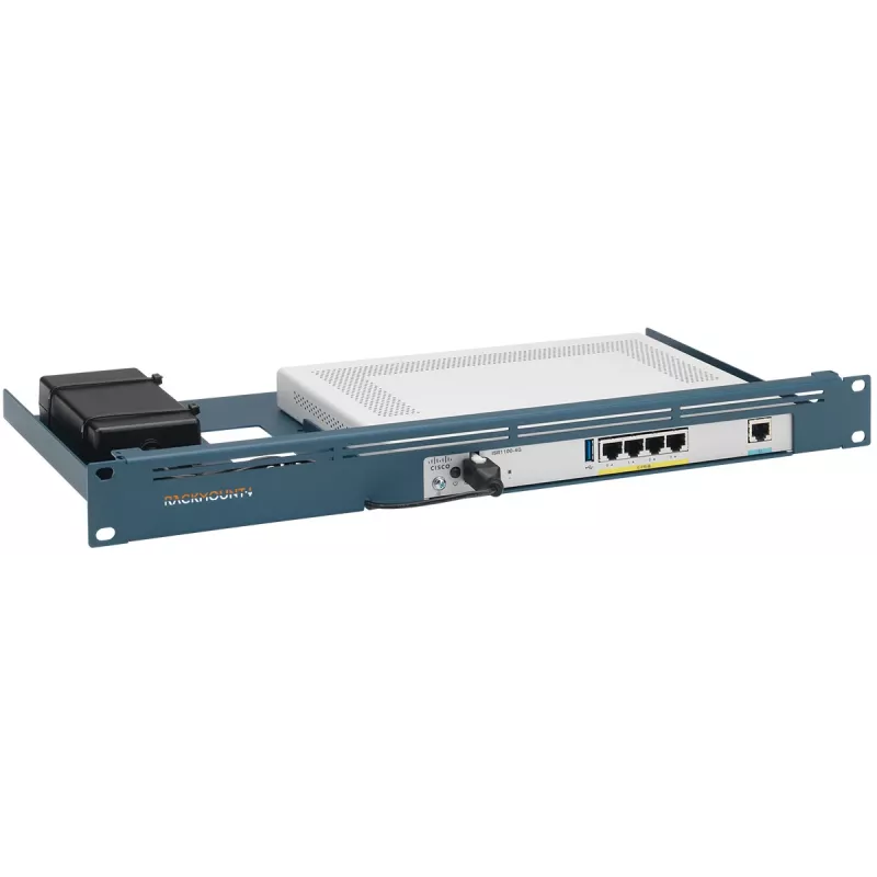 Rackmount.IT RM-CI-T11 Accesorio para rack Soporte de montaje