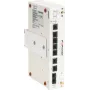 Soporte para rack para FortiGate Rugged 60F RM-FR-W1 de rackmount it – Montaje en carril DIN