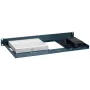 Soporte de montaje Rackmount.IT RM-CI-T21 1U Azul 483mm 216mm 44mm
