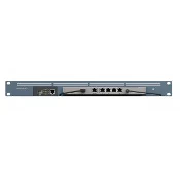 Soporte de montaje Accesorio para rack Rackmount IT RM-CI-T23MC, azul