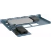 Soporte de montaje Accesorio para rack Rackmount IT RM-CI-T23MC, azul