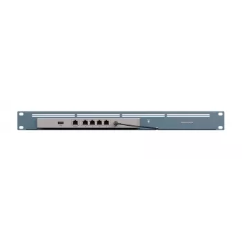 Rackmount.IT RM-CI-T23 Accesorio para rack Soporte de montaje