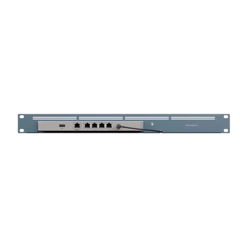 Rackmount.IT RM-CI-T23 Accesorio para rack Soporte de montaje