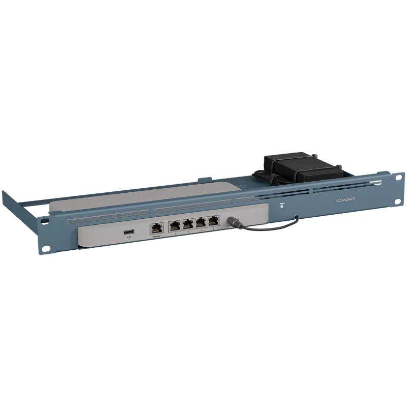 Rackmount.IT RM-CI-T23 Accesorio para rack Soporte de montaje