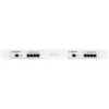 Rackmount IT 1U Rackmount para FortiGate 30G Serie RM-FR-T28 — 1U, Kit de raíles frontales