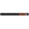 Rackmount IT Kit de rack para SonicWall TZ570W RM-SW-T12 1U – Montaje en rack 1U compatible