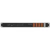 Rackmount IT Kit de rack para SonicWall TZ570W RM-SW-T12 1U – Montaje en rack 1U compatible