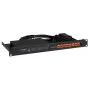 Kit de rack Rackmount it RM-SW-T11 para SonicWall TZ270W TZ370W TZ470W Aparatos de seguridad de red