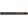 Kit de rack Rackmount it RM-SW-T11 para SonicWall TZ270W TZ370W TZ470W Aparatos de seguridad de red