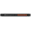 Kit de rack Rackmount it RM-SW-T11 para SonicWall TZ270W TZ370W TZ470W Aparatos de seguridad de red