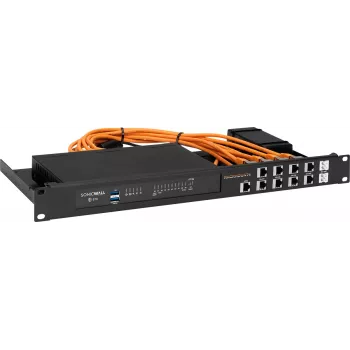 Rackmount.IT RM-SW-T12I Accesorio para rack Soporte de rack para firewall