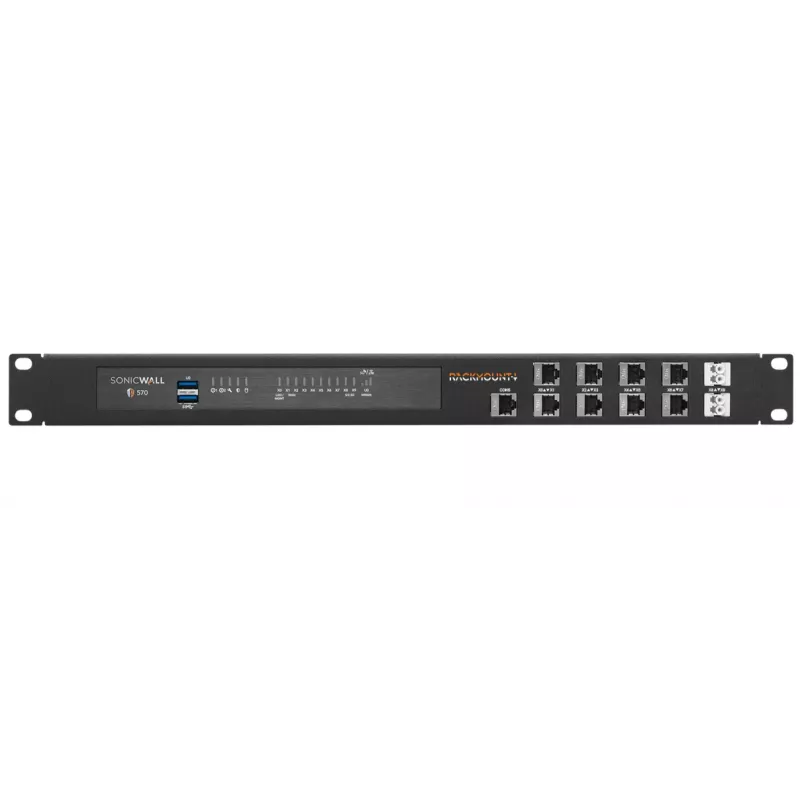 Rackmount.IT RM-SW-T12I Accesorio para rack Soporte de rack para firewall
