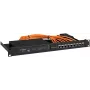 Rackmount IT Soporte de rack para SonicWall TZ270W TZ370W TZ470W (Modelo RM-SW-T11I) apantallado