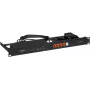 Kit de rack 1U para SonicWall TZ80 de rackmount it RM-SW-T14 — Kit de montaje 1U para SonicWall TZ80 Appliance