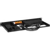 Kit de rack 1U para SonicWall TZ80 de rackmount it RM-SW-T14 — Kit de montaje 1U para SonicWall TZ80 Appliance