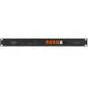Kit de rack 1U para SonicWall TZ80 de rackmount it RM-SW-T14 — Kit de montaje 1U para SonicWall TZ80 Appliance