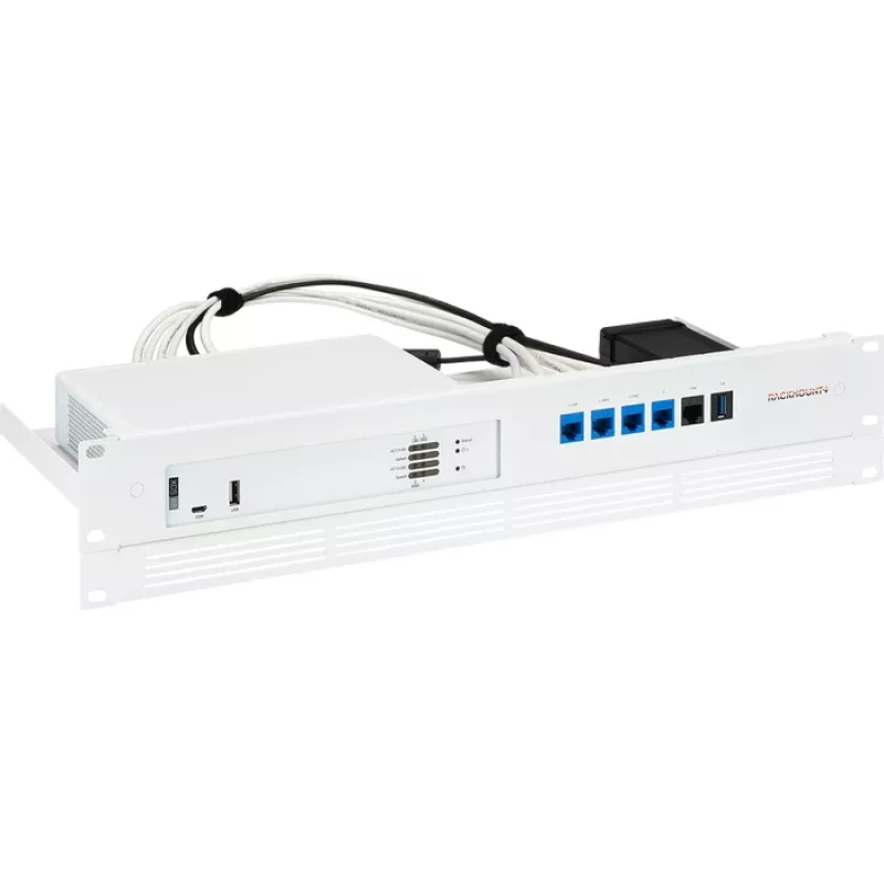 Rackmount.IT RM-SR-T14 Accesorio para rack Montaje en rack para firewall