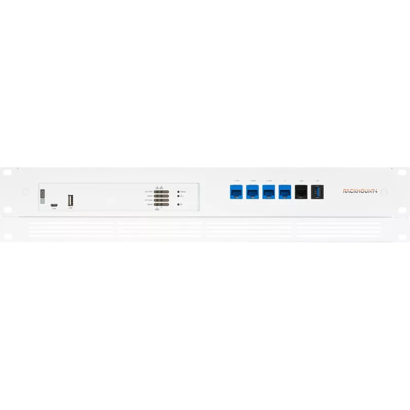 Rackmount.IT RM-SR-T14 Accesorio para rack Montaje en rack para firewall