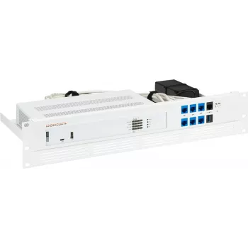 Rackmount.IT RM-SR-T15 Accesorio para rack Montaje en rack para firewall