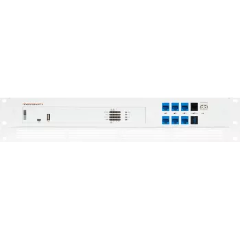 Rackmount.IT RM-SR-T15 Accesorio para rack Montaje en rack para firewall