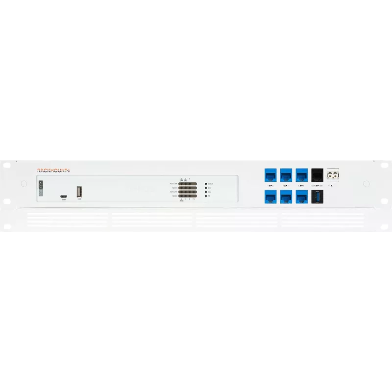 Rackmount.IT RM-SR-T15 Accesorio para rack Montaje en rack para firewall