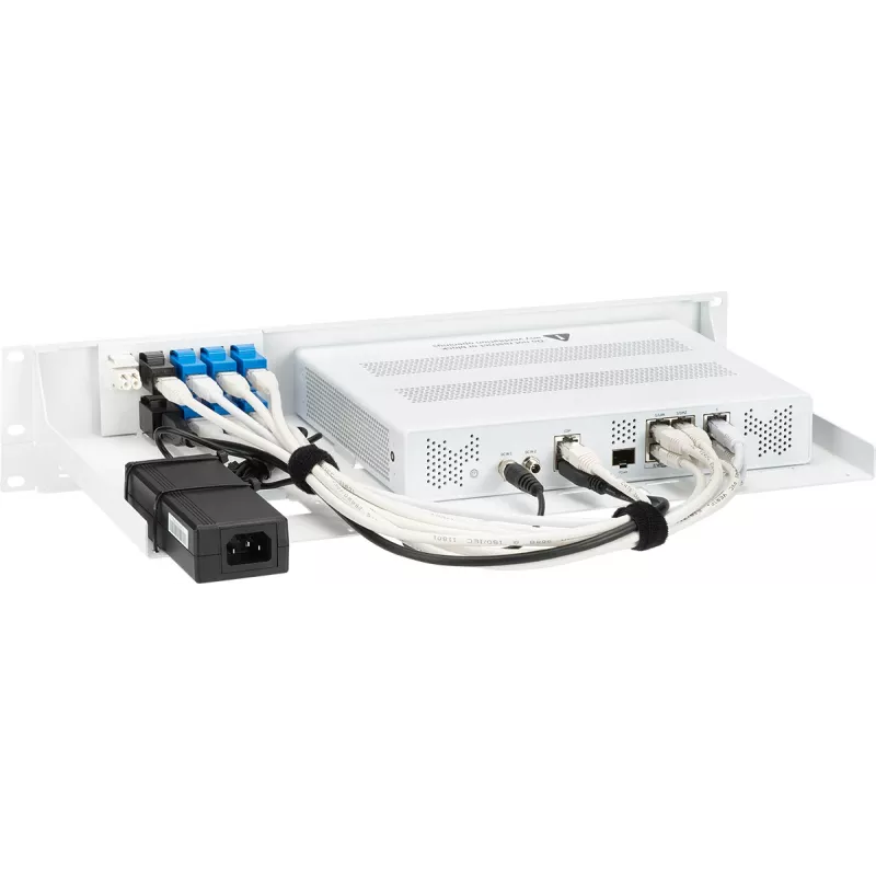 Rackmount.IT RM-SR-T15 Accesorio para rack Montaje en rack para firewall