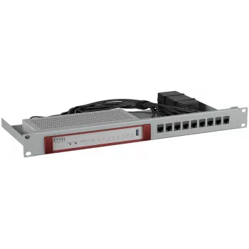 Rackmount.IT RM-ZN-T1 Accesorio para rack Soporte de montaje