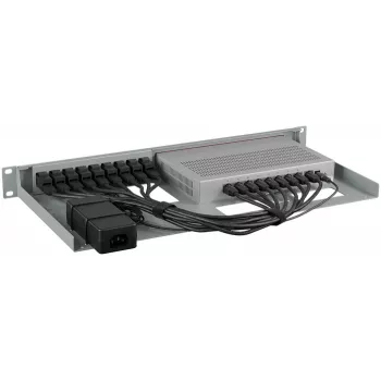 Rackmount.IT RM-ZN-T1 Accesorio para rack Soporte de montaje