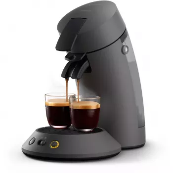 Senseo CSA210/50 Cafetera Cafetera automática de cápsulas 0,7 l