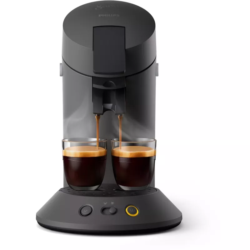 Senseo CSA210/50 Cafetera automática de cápsulas 0,7 l