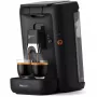 Senseo Maestro CSA260/60 NEGRO INTENSO, Cafetera de cápsulas, 1,2 L, Cápsula de café, 1450 W, Negro