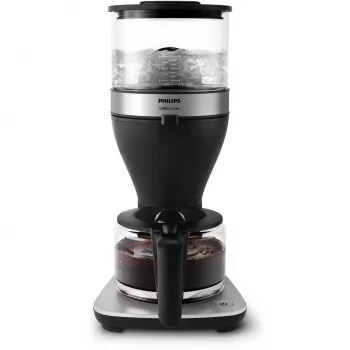 Philips Café Gourmet HD5416/60 Cafetera Cafetera de filtro 1,25 L