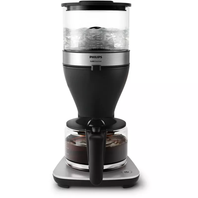 Philips Café Gourmet HD5416/60 Cafetera de filtro 1,25 L